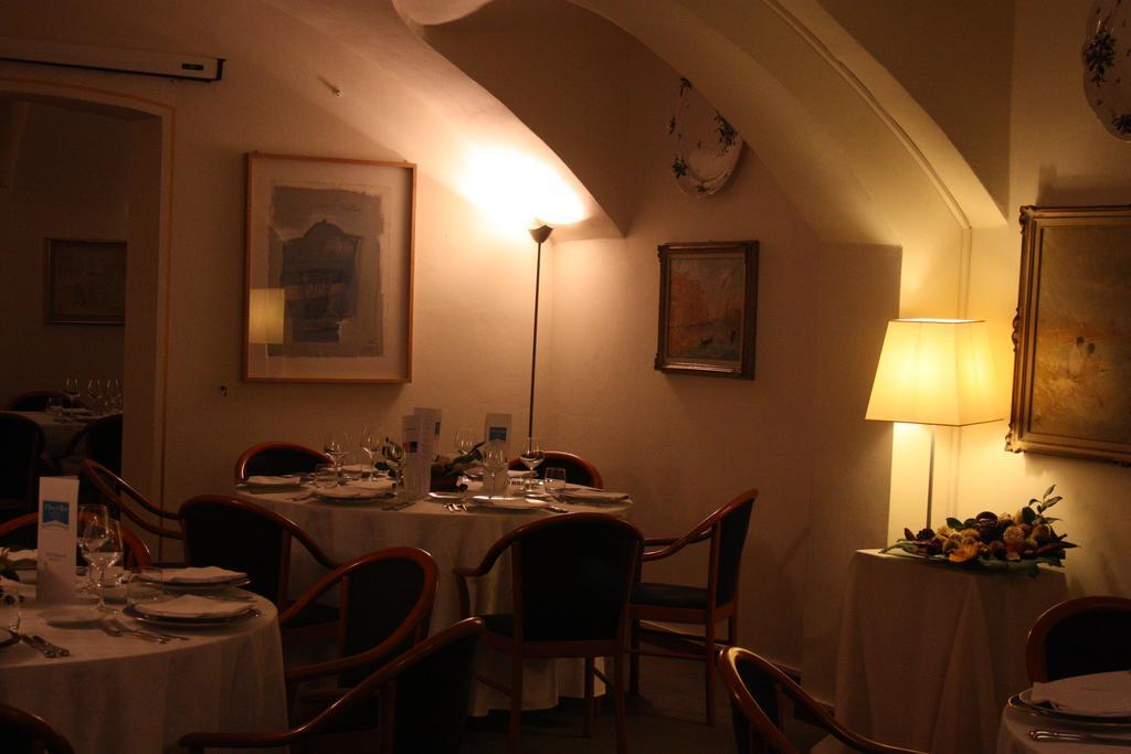 Hotel Ponte Di Rialto Crema Eksteriør billede