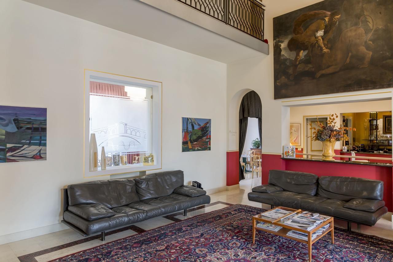 Hotel Ponte Di Rialto Crema Eksteriør billede
