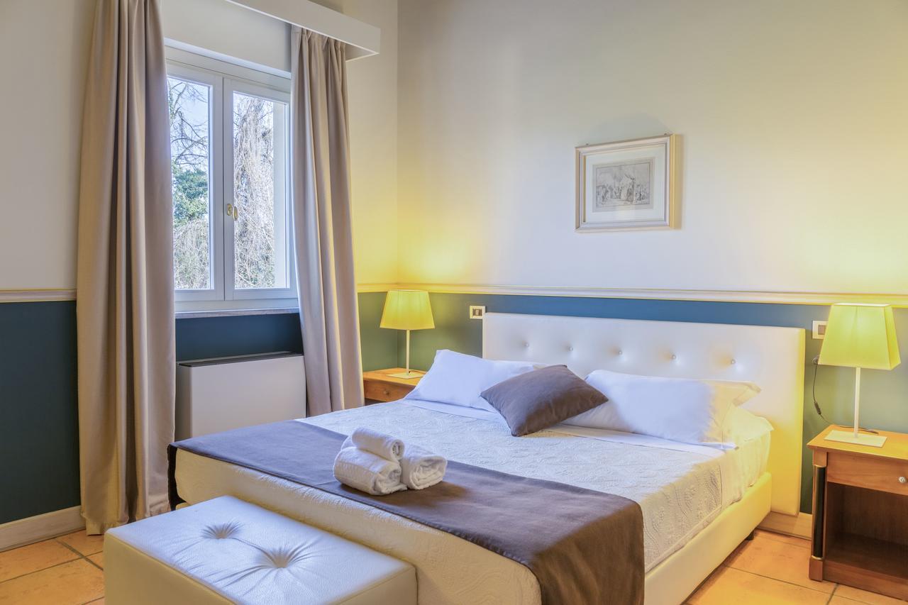 Hotel Ponte Di Rialto Crema Eksteriør billede
