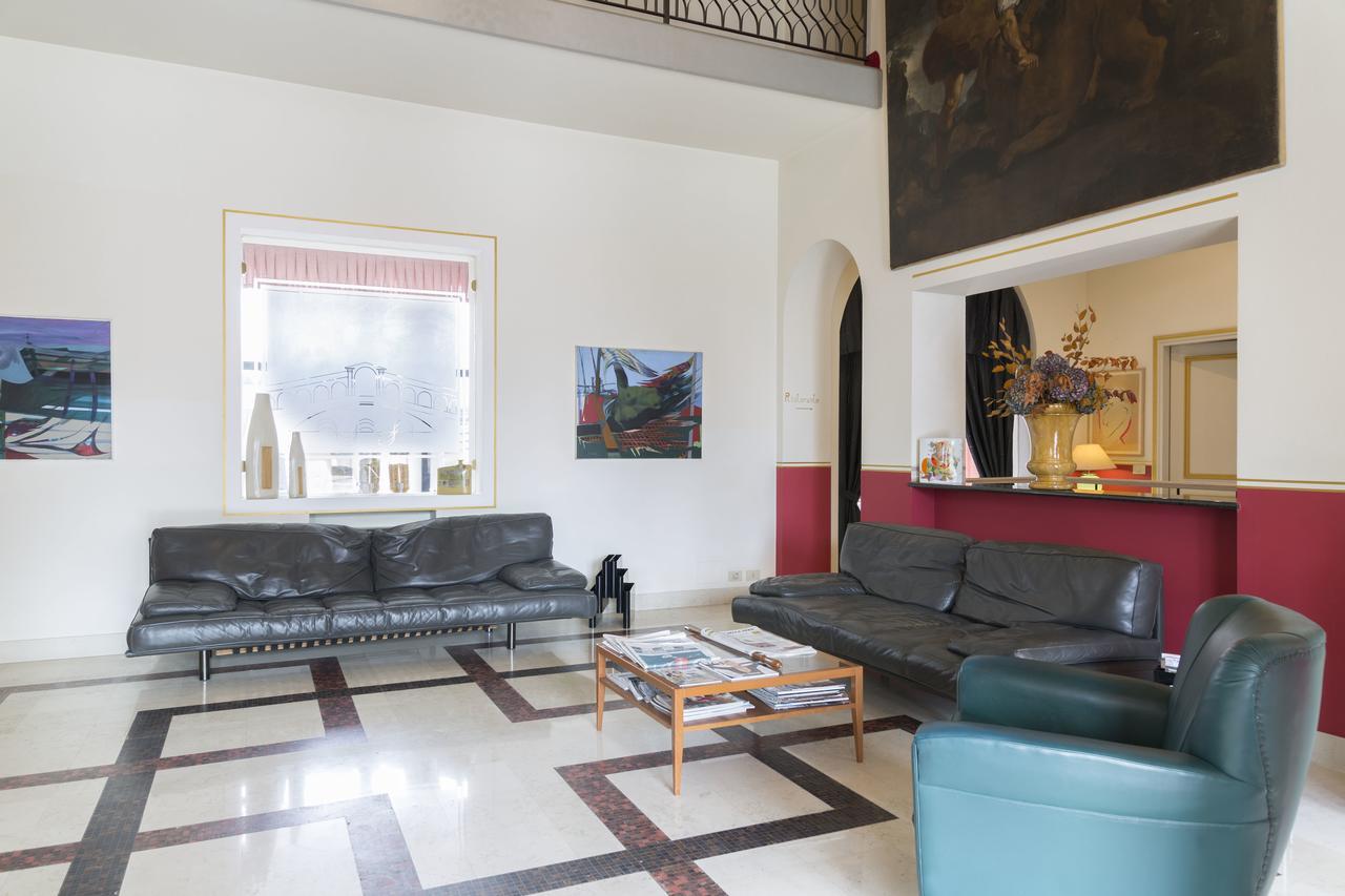 Hotel Ponte Di Rialto Crema Eksteriør billede