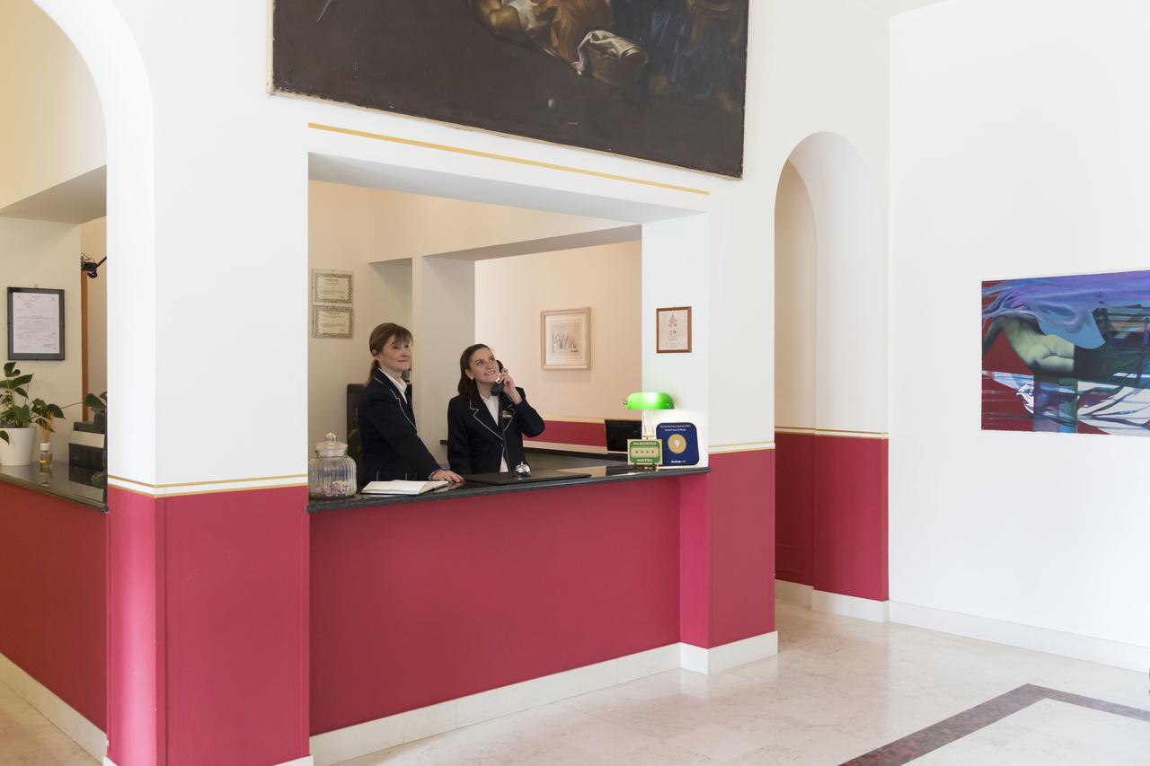 Hotel Ponte Di Rialto Crema Eksteriør billede
